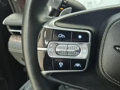 2022 Genesis G90 Gasoline 3.5 Turbo AWD — фото 19