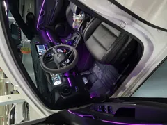 2022 Hyundai Kona Gasoline 2.0 2WD — фото 6