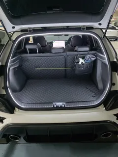 2022 Hyundai Kona Gasoline 2.0 2WD — фото 15