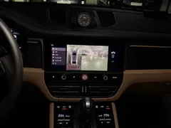 2023 Porsche Macan 2.9 GTS — фото 5