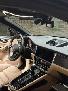 2023 Porsche Macan 2.9 GTS — фото 8
