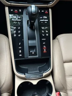 2023 Porsche Macan 2.9 GTS — фото 10