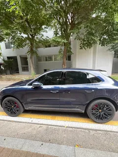 2023 Porsche Macan 2.9 GTS — фото 15