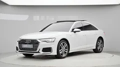 2022 Audi A6 40 TDI Premium — фото 3