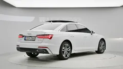 2022 Audi A6 40 TDI Premium — фото 4