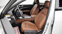 2022 Audi A6 40 TDI Premium — фото 9