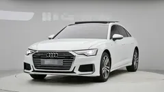 2022 Audi A6 40 TDI Premium — фото 12
