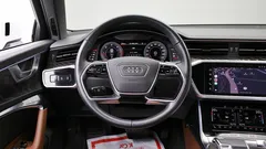 2022 Audi A6 40 TDI Premium — фото 16