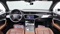 2022 Audi A6 40 TDI Premium — фото 17