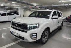 2022 Kia Mohave Diesel 3.0 4WD 6-Seater — фото 2