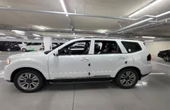 2022 Kia Mohave Diesel 3.0 4WD 6-Seater — фото 3