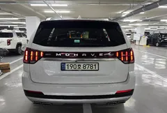 2022 Kia Mohave Diesel 3.0 4WD 6-Seater — фото 5