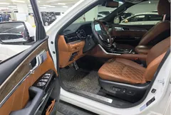 2022 Kia Mohave Diesel 3.0 4WD 6-Seater — фото 6