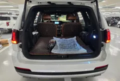 2022 Kia Mohave Diesel 3.0 4WD 6-Seater — фото 8