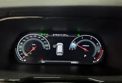2022 Kia Mohave Diesel 3.0 4WD 6-Seater — фото 9