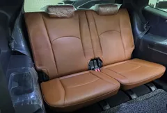 2022 Kia Mohave Diesel 3.0 4WD 6-Seater — фото 10