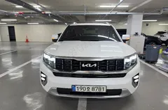 2022 Kia Mohave Diesel 3.0 4WD 6-Seater — фото 13