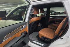 2022 Kia Mohave Diesel 3.0 4WD 6-Seater — фото 14
