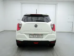 2022 KG_Mobility_Ssangyong TIBOLI Gasoline 1.5 2WD — фото 3