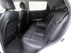 2022 KG_Mobility_Ssangyong TIBOLI Gasoline 1.5 2WD — фото 8