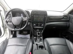 2022 KG_Mobility_Ssangyong TIBOLI Gasoline 1.5 2WD — фото 9