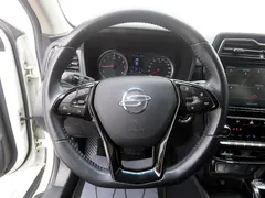 2022 KG_Mobility_Ssangyong TIBOLI Gasoline 1.5 2WD — фото 10