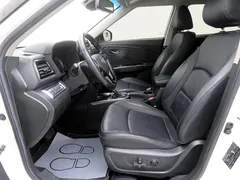 2022 KG_Mobility_Ssangyong TIBOLI Gasoline 1.5 2WD — фото 14