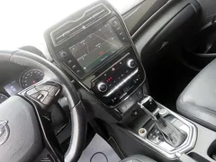 2022 KG_Mobility_Ssangyong TIBOLI Gasoline 1.5 2WD — фото 15
