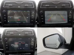 2022 KG_Mobility_Ssangyong TIBOLI Gasoline 1.5 2WD — фото 20
