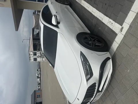 2023 Mercedes-Benz CLS-Class CLS300d 4MATIC