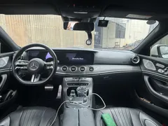 2023 Mercedes-Benz CLS-Class CLS300d 4MATIC — фото 4