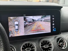 2023 Mercedes-Benz CLS-Class CLS300d 4MATIC — фото 14