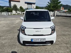 2023 Kia Ray Prestige — фото 4