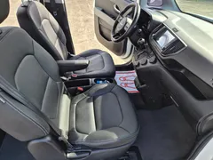 2023 Kia Ray Prestige — фото 8