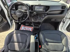 2023 Kia Ray Prestige — фото 9