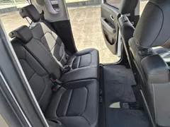 2023 Kia Ray Prestige — фото 14