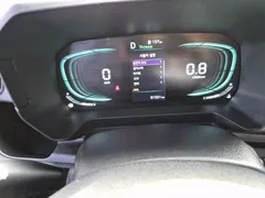 2023 Kia Ray Prestige — фото 17