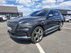 2023 Genesis GV80 3.0 Diesel AWD — фото 2