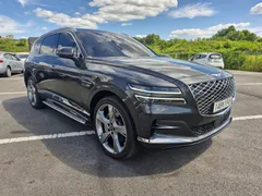 2023 Genesis GV80 3.0 Diesel AWD — фото 3