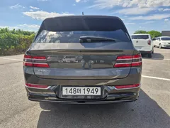 2023 Genesis GV80 3.0 Diesel AWD — фото 4
