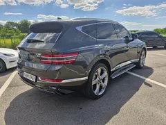 2023 Genesis GV80 3.0 Diesel AWD — фото 5