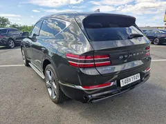 2023 Genesis GV80 3.0 Diesel AWD — фото 6