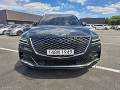 2023 Genesis GV80 3.0 Diesel AWD — фото 12