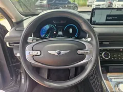 2023 Genesis GV80 3.0 Diesel AWD — фото 20