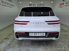 2023 Genesis GV70 2.5T Gasoline 2WD — фото 2