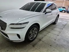 2023 Genesis GV70 2.5T Gasoline 2WD — фото 3