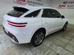 2023 Genesis GV70 2.5T Gasoline 2WD — фото 4