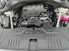 2023 Genesis GV70 2.5T Gasoline 2WD — фото 6