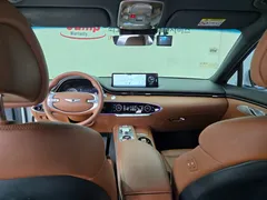 2023 Genesis GV70 2.5T Gasoline 2WD — фото 7