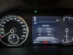 2023 Genesis GV70 2.5T Gasoline 2WD — фото 8